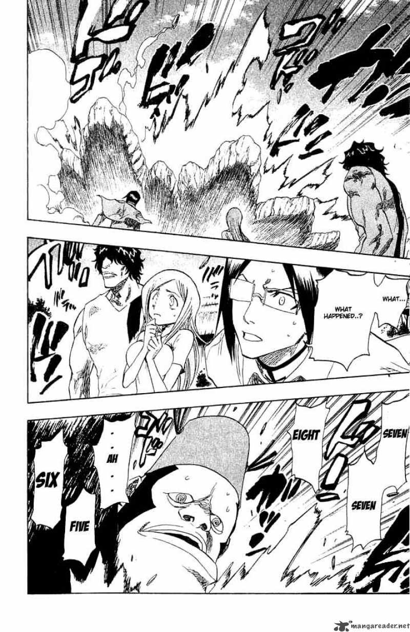 Bleach 73 8