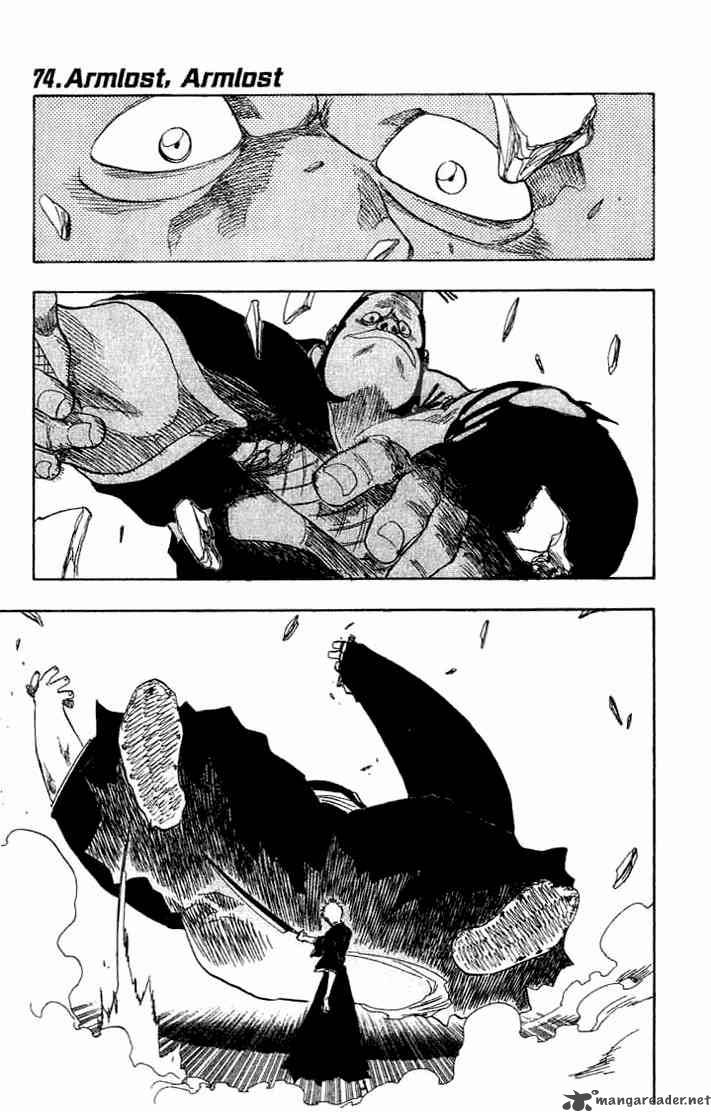 Bleach 74 1