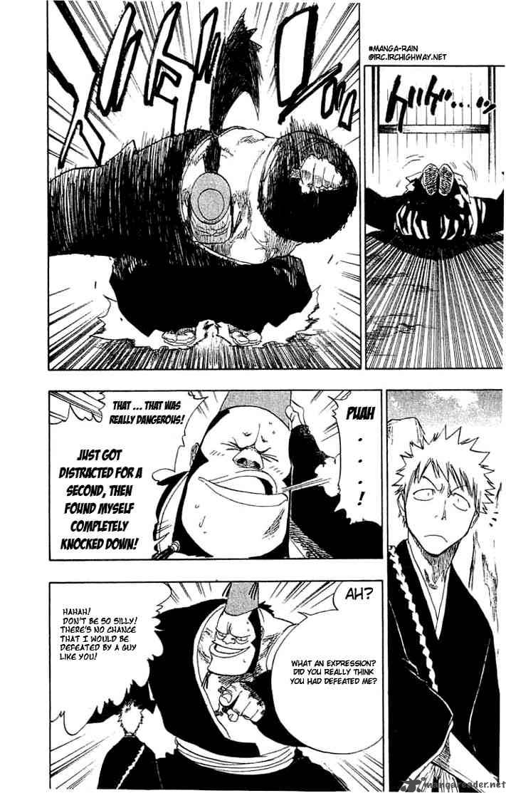 Bleach 74 4