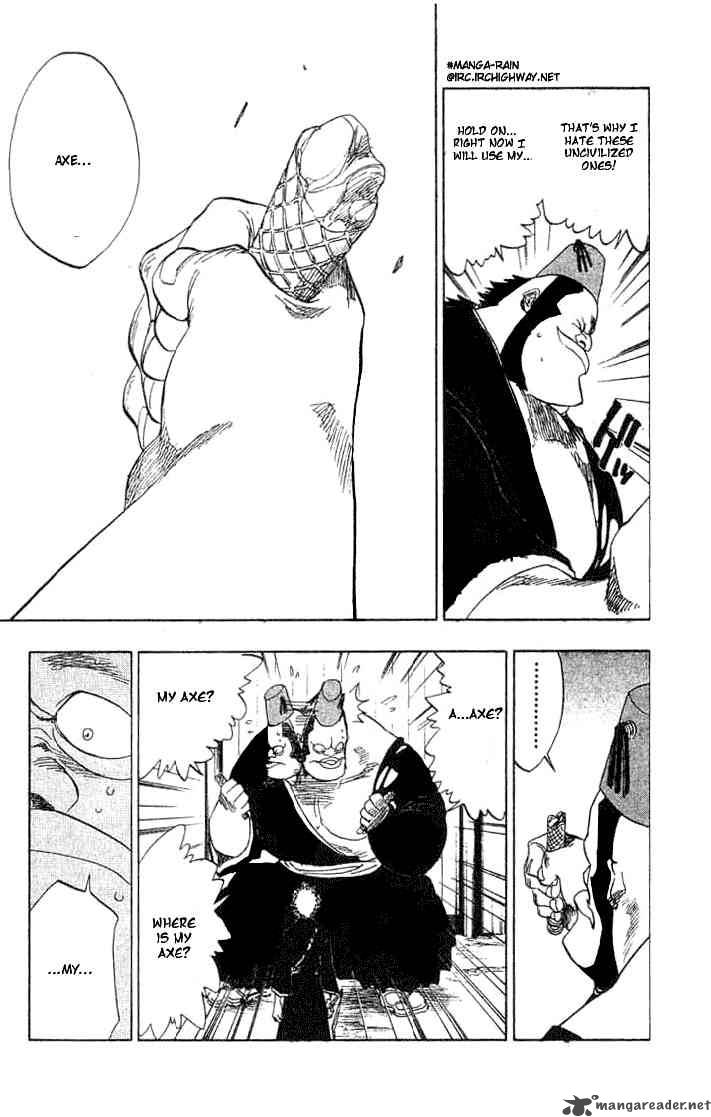 Bleach 74 5