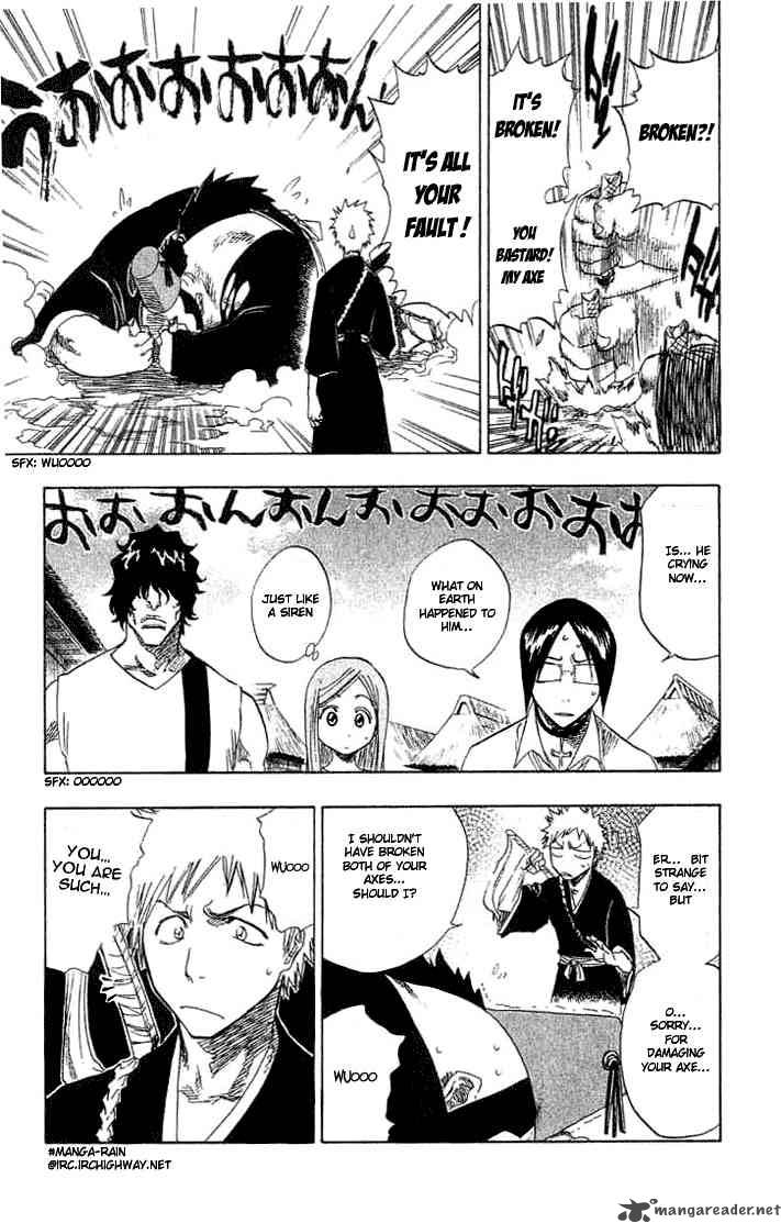 Bleach 74 7
