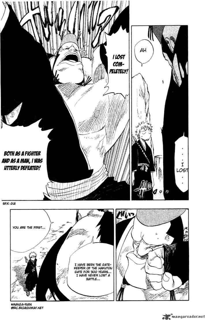Bleach 74 9