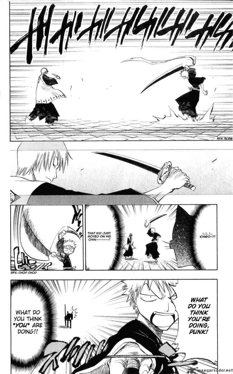 Bleach 75 10