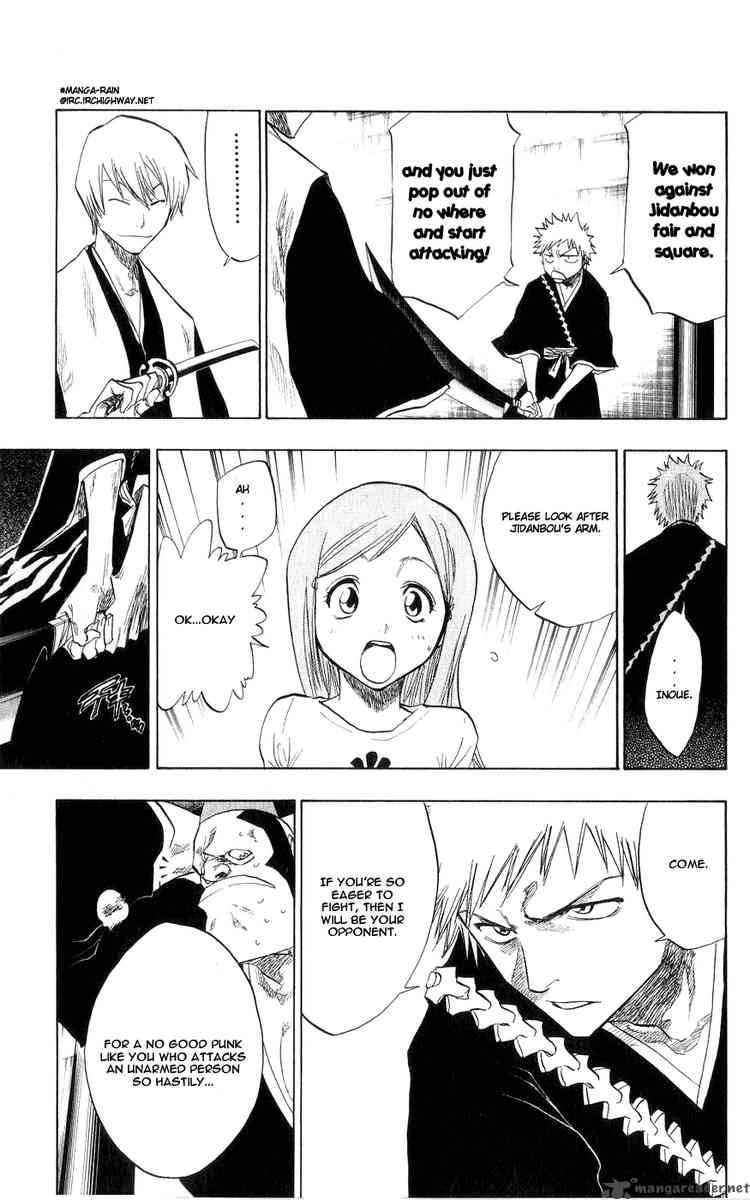 Bleach 75 11