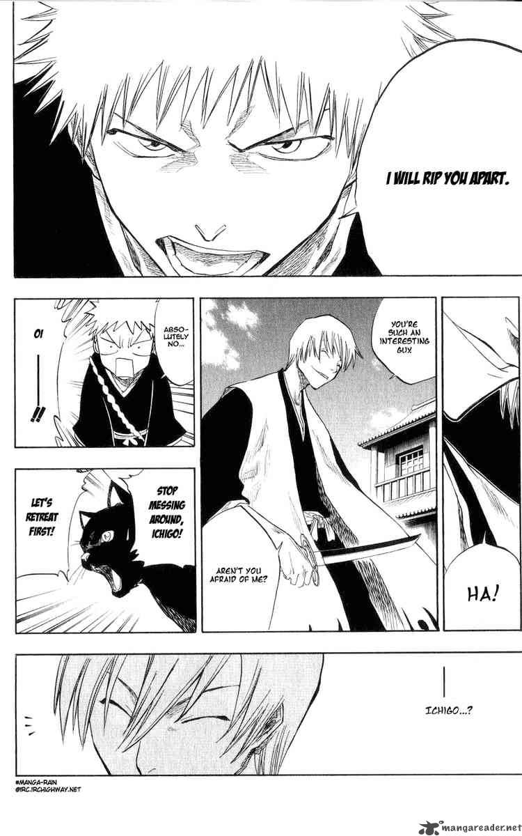 Bleach 75 12