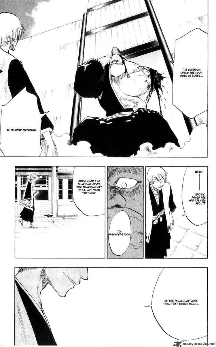 Bleach 75 7
