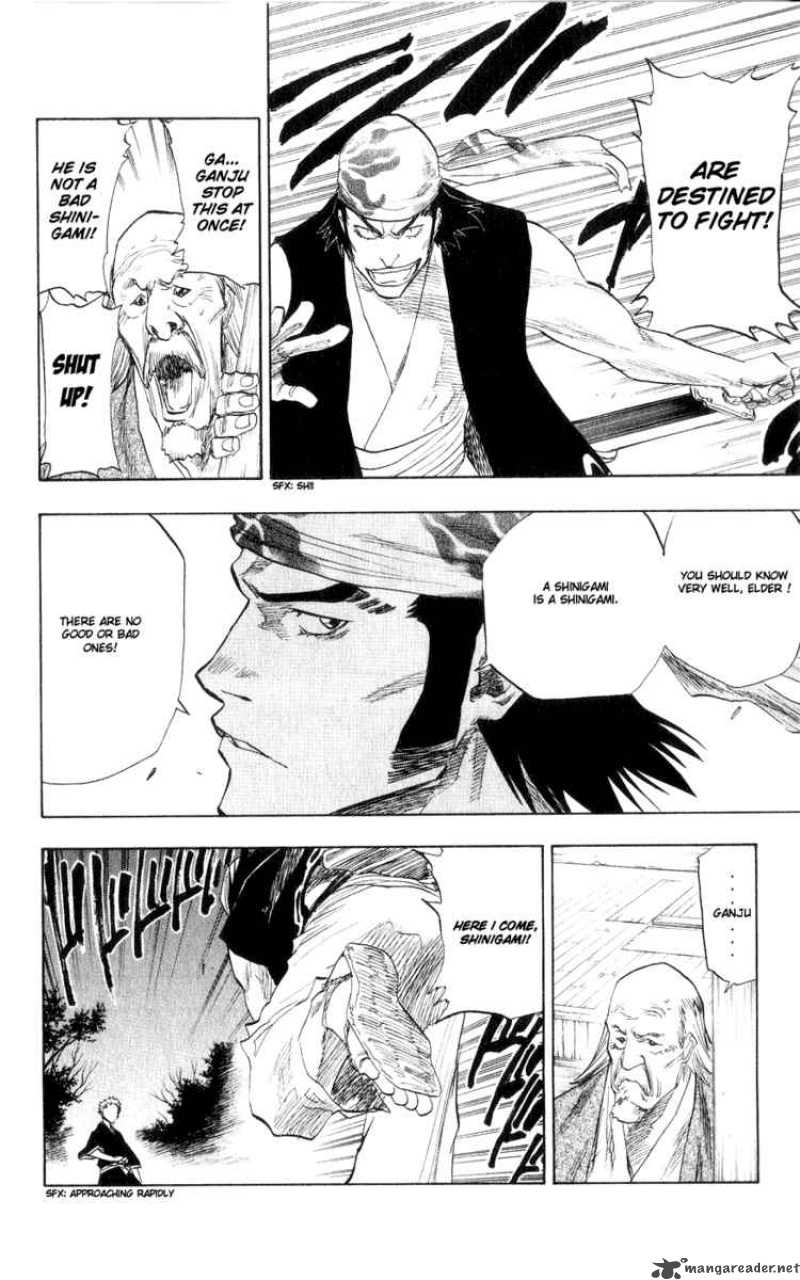 Bleach 77 10
