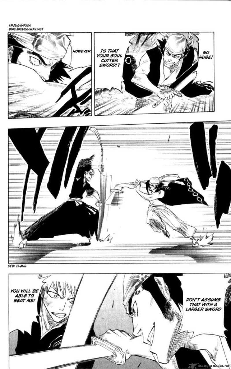 Bleach 77 12