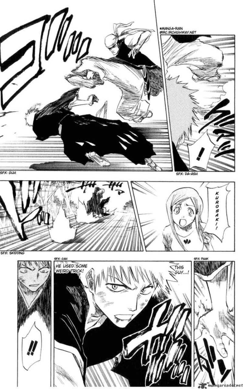 Bleach 77 15