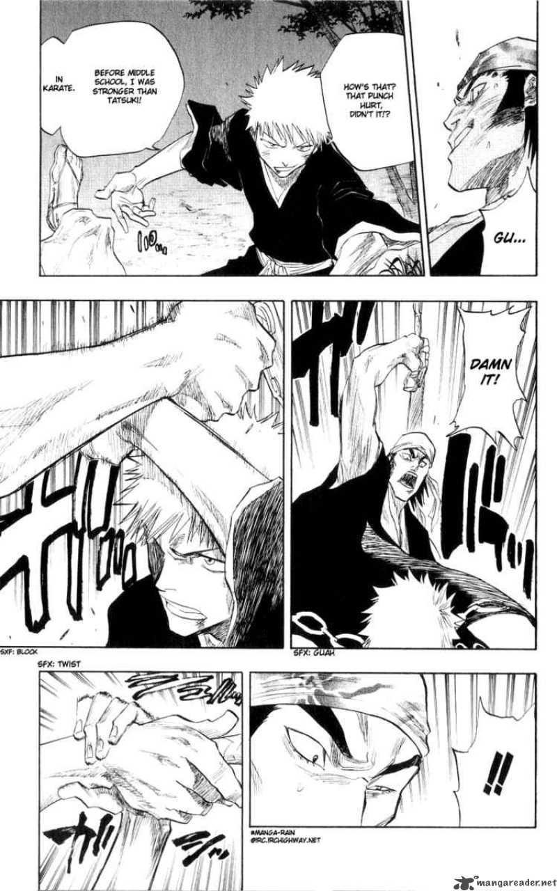Bleach 77 17