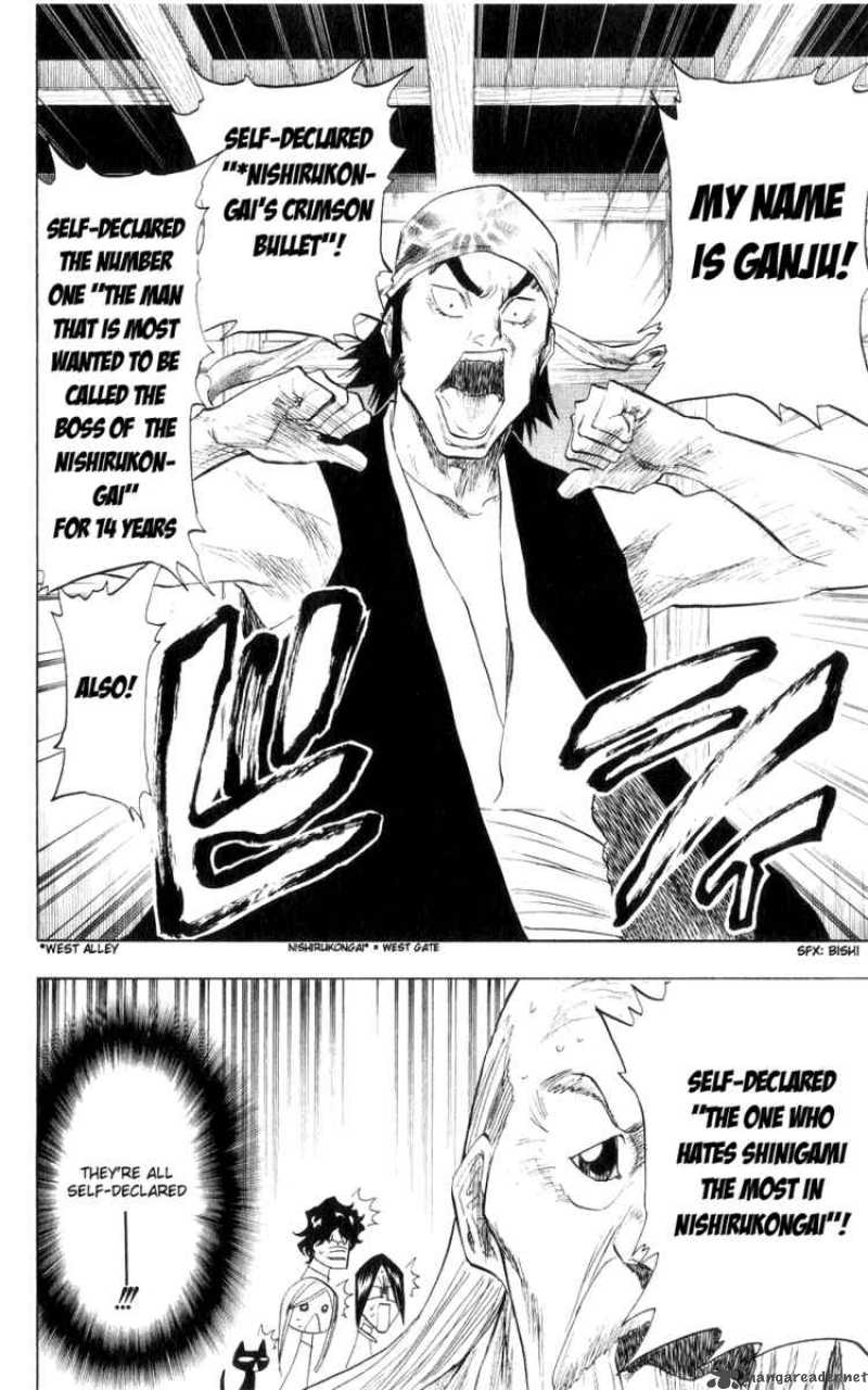 Bleach 77 4