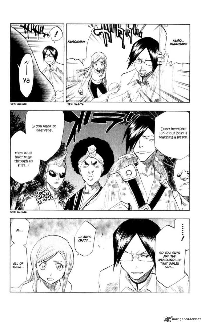 Bleach 77 7
