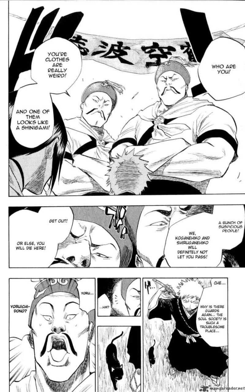Bleach 78 12