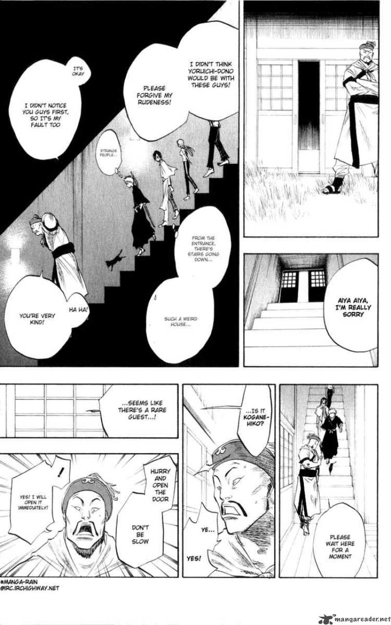 Bleach 78 13
