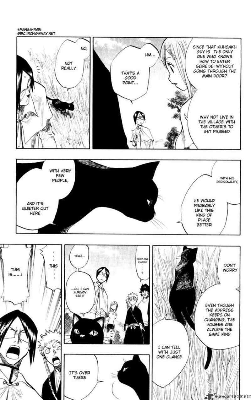 Bleach 78 9