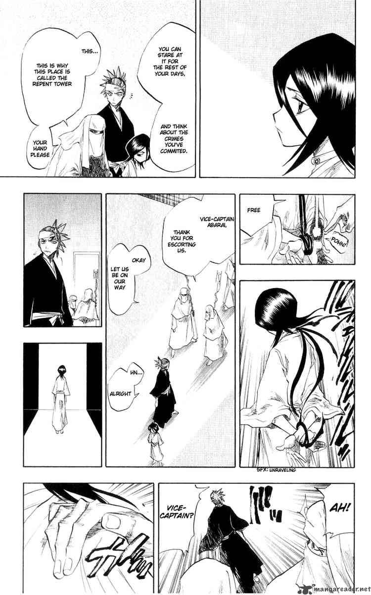 Bleach 79 5