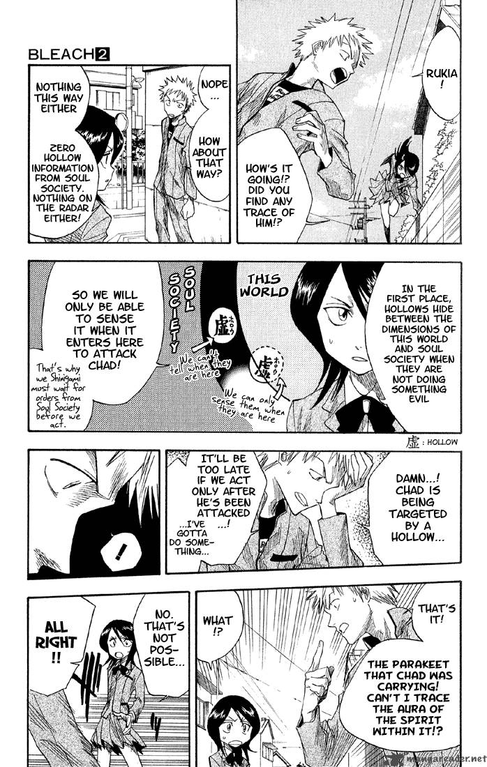 Bleach 8 10