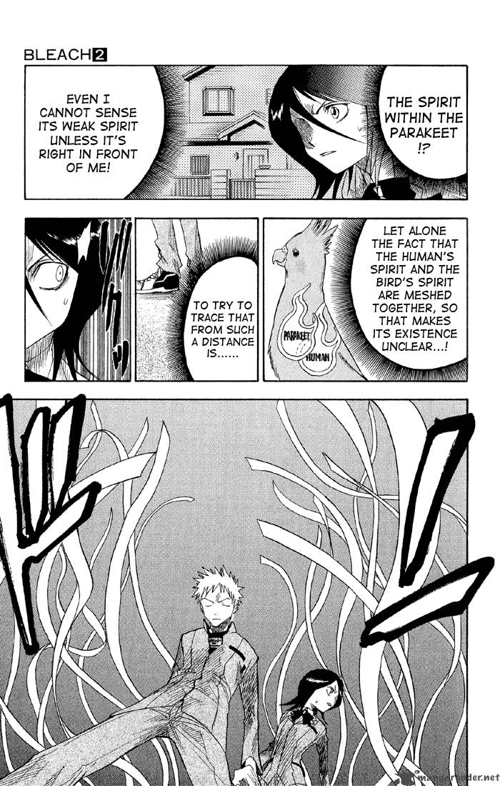 Bleach 8 12