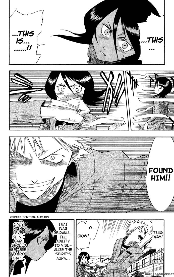 Bleach 8 13