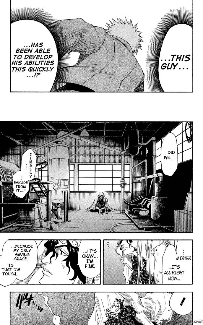Bleach 8 14