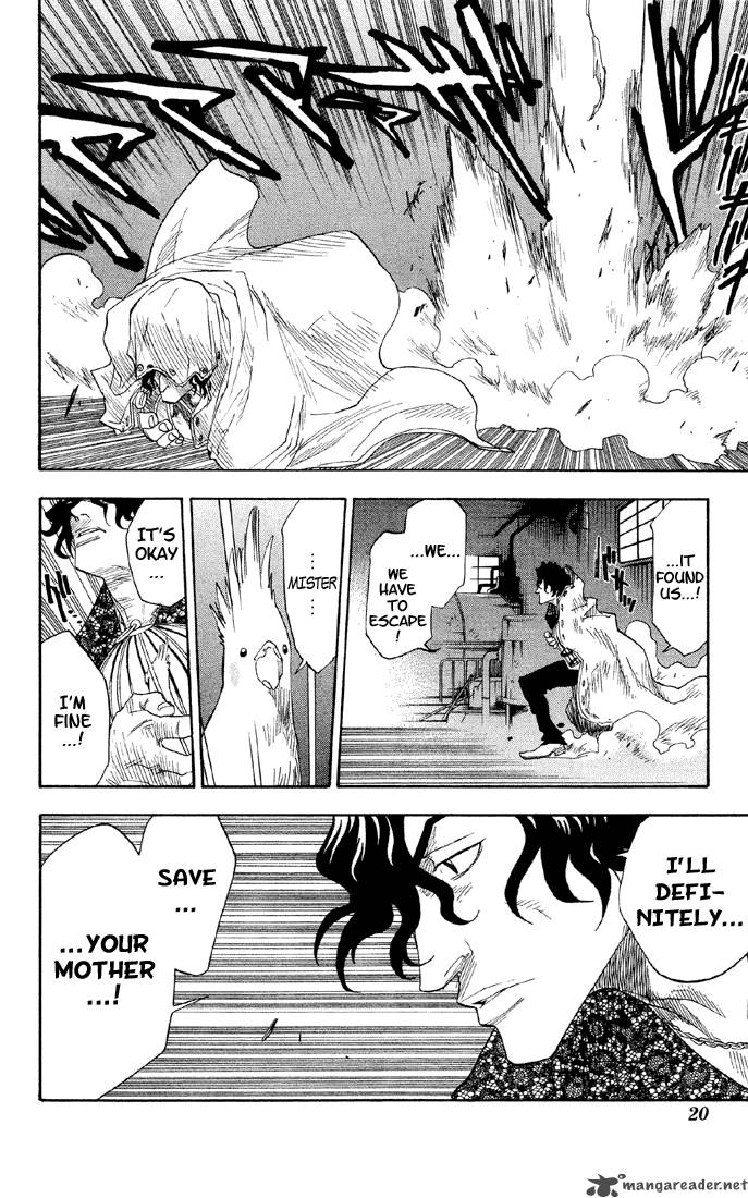 Bleach 8 15