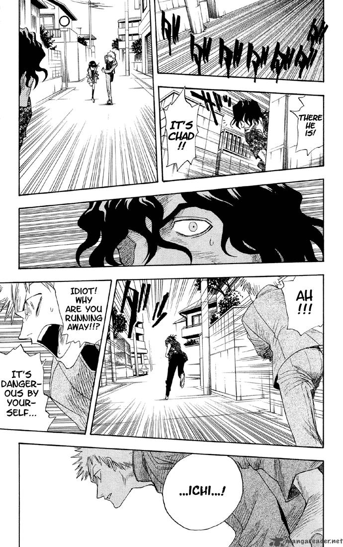 Bleach 8 16