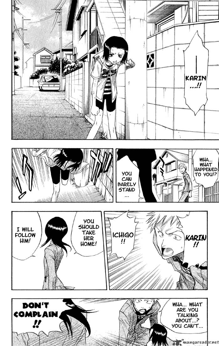 Bleach 8 17