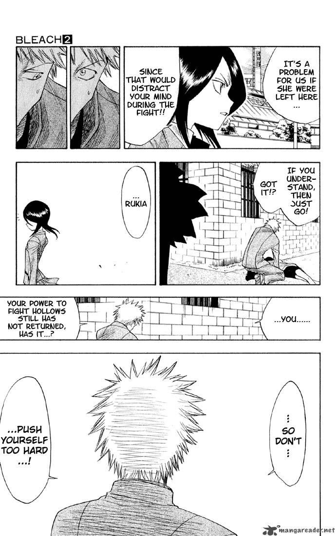 Bleach 8 18