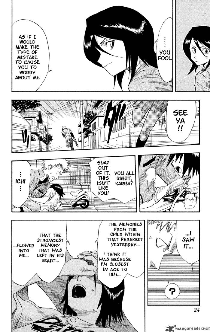 Bleach 8 19