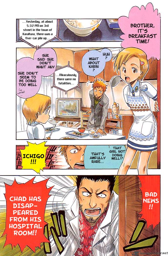 Bleach 8 2