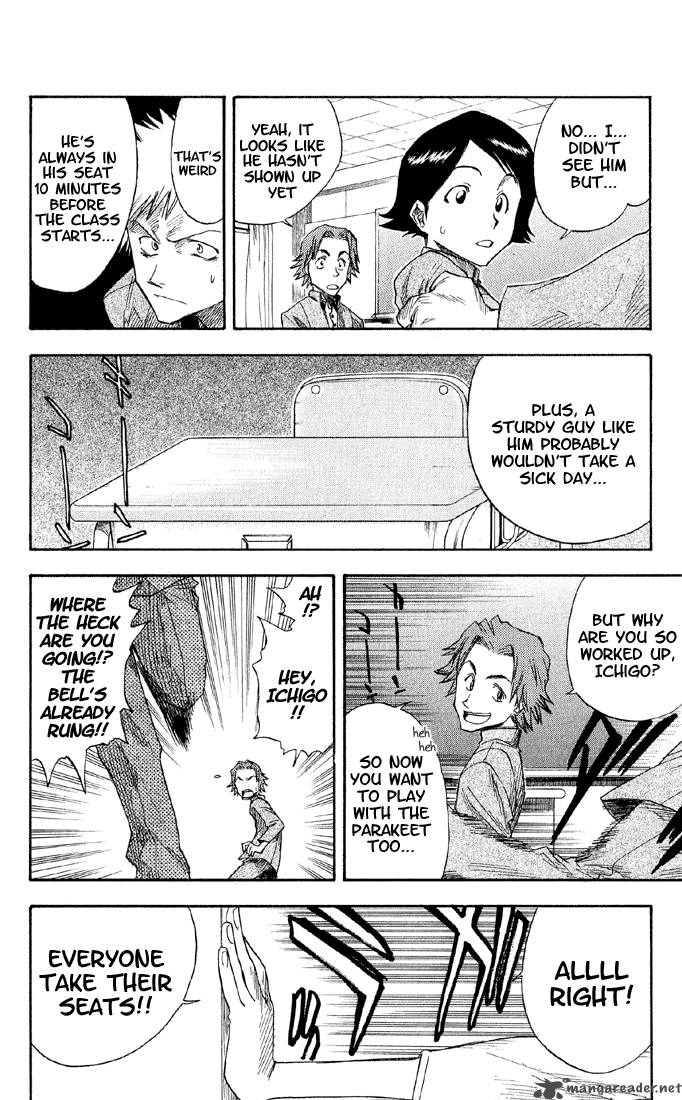 Bleach 8 5
