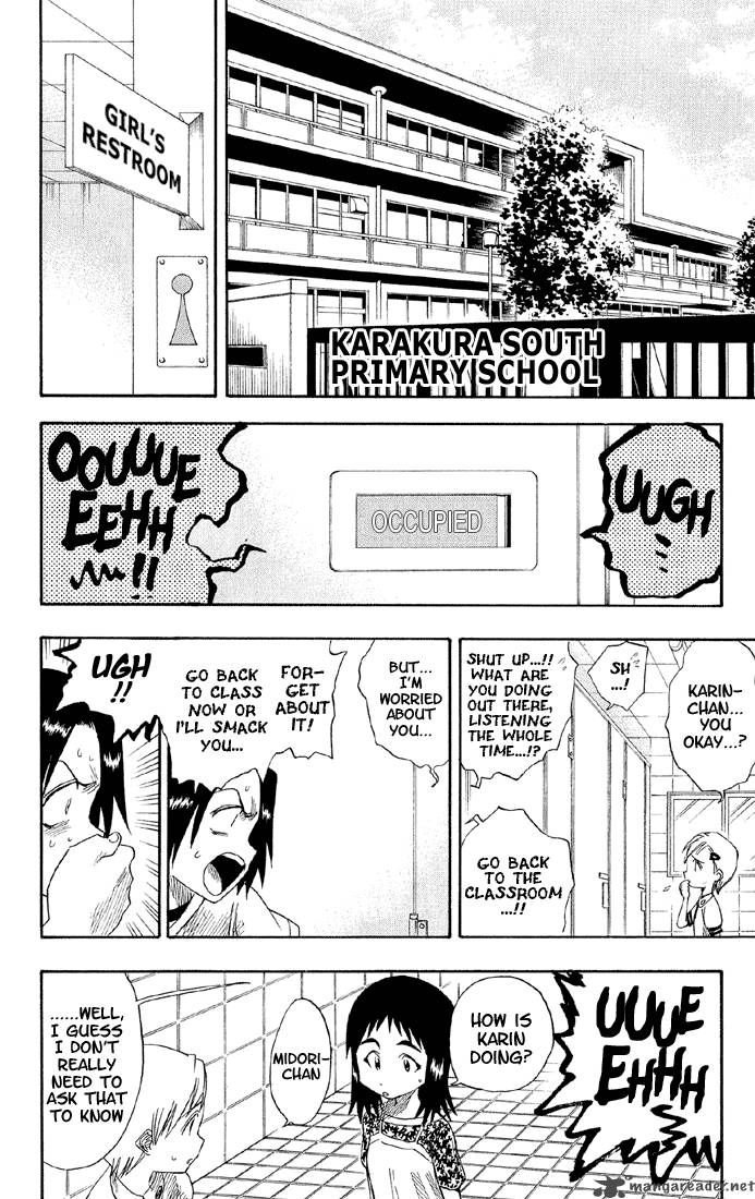 Bleach 8 7