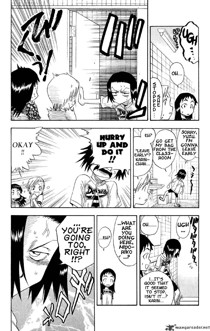 Bleach 8 8