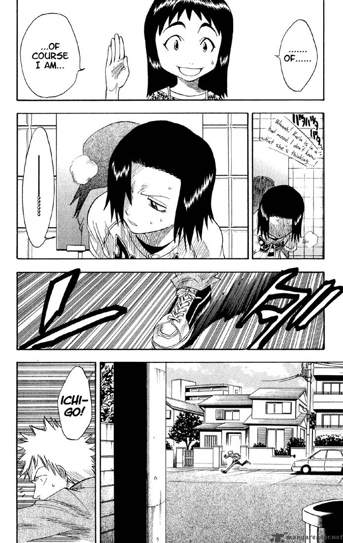 Bleach 8 9