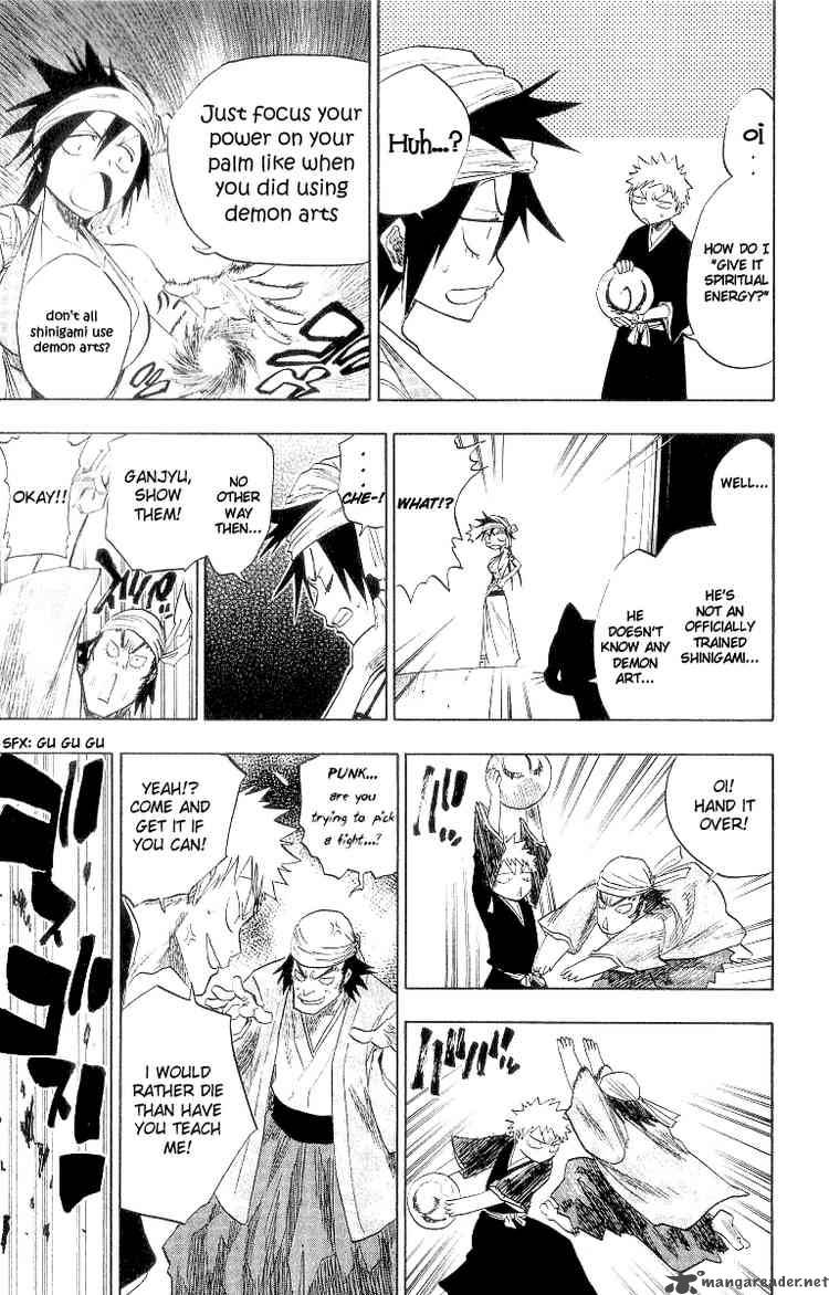 Bleach 80 12
