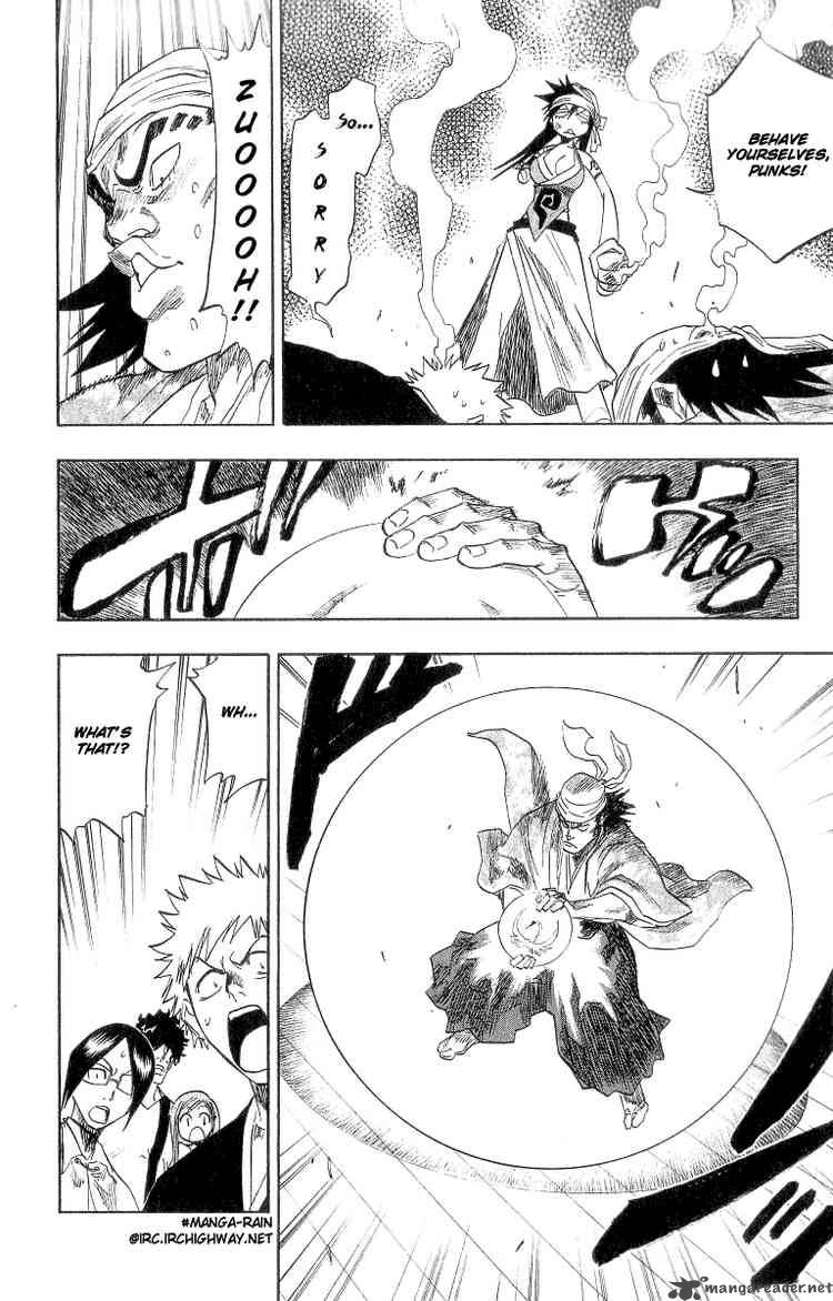 Bleach 80 13
