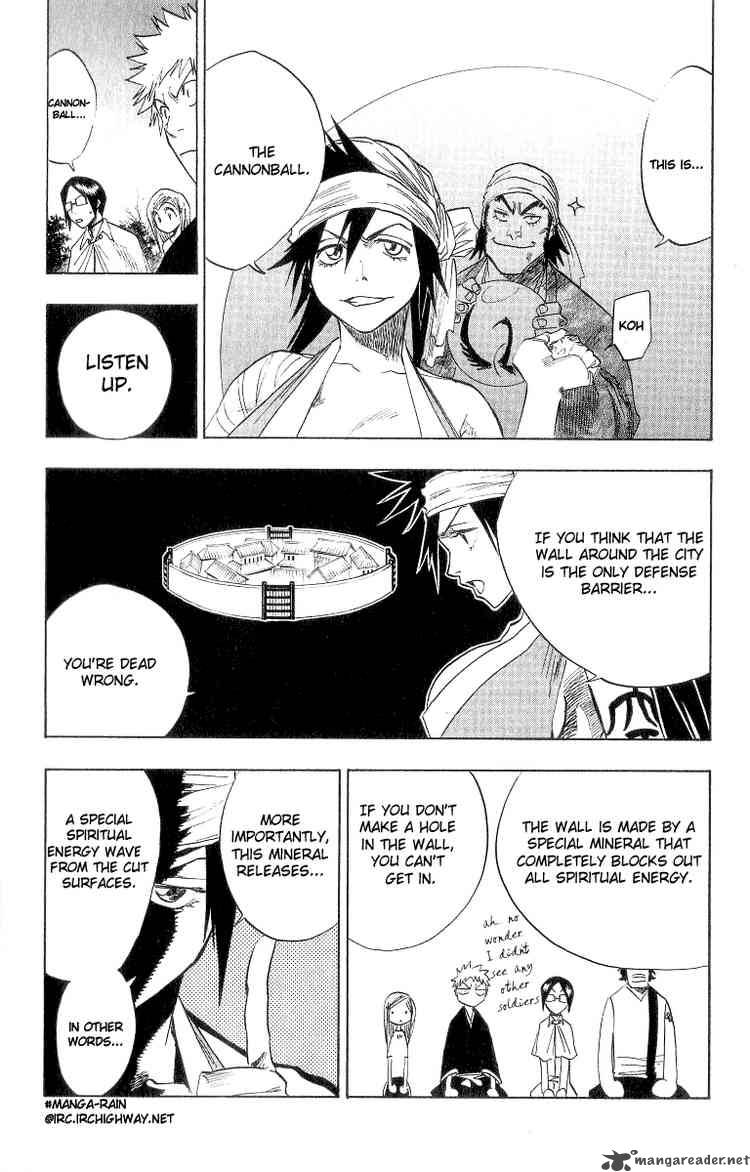 Bleach 80 14