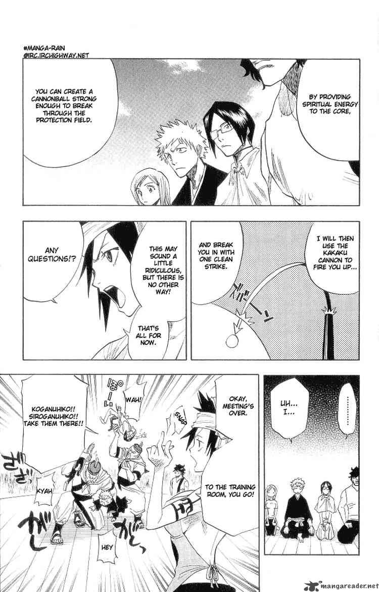 Bleach 80 16