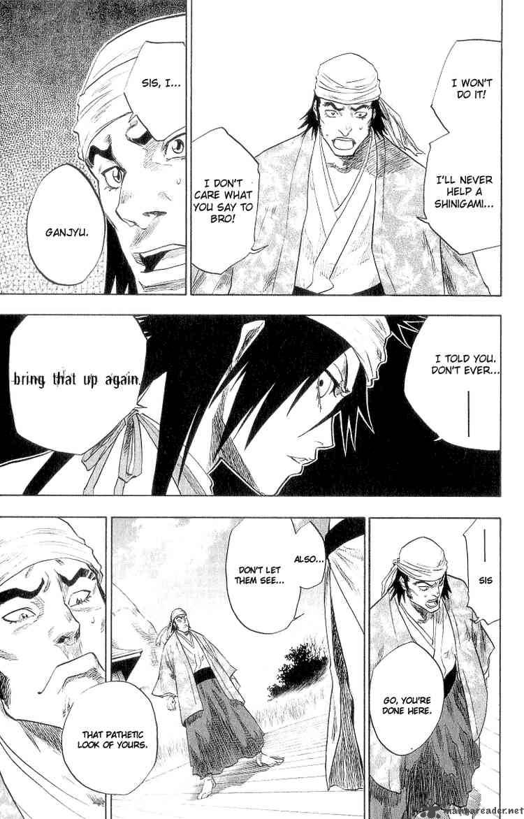 Bleach 80 18