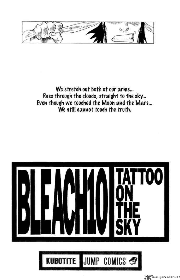 Bleach 80 2