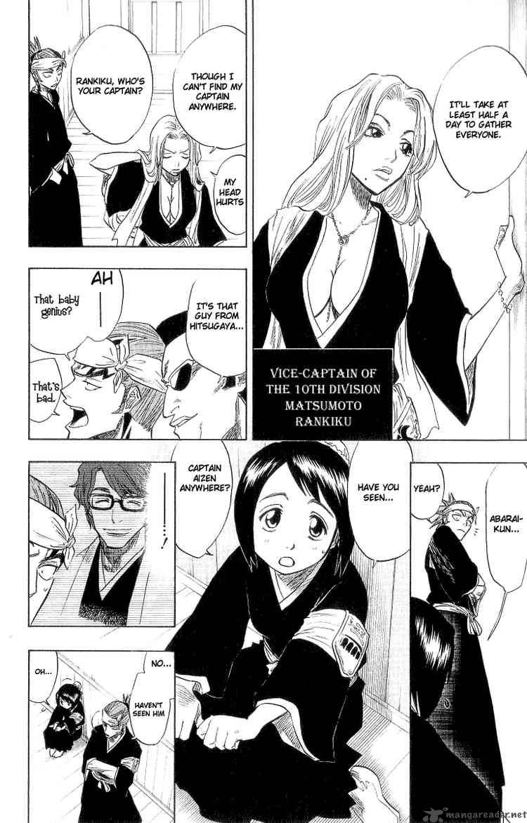 Bleach 80 21