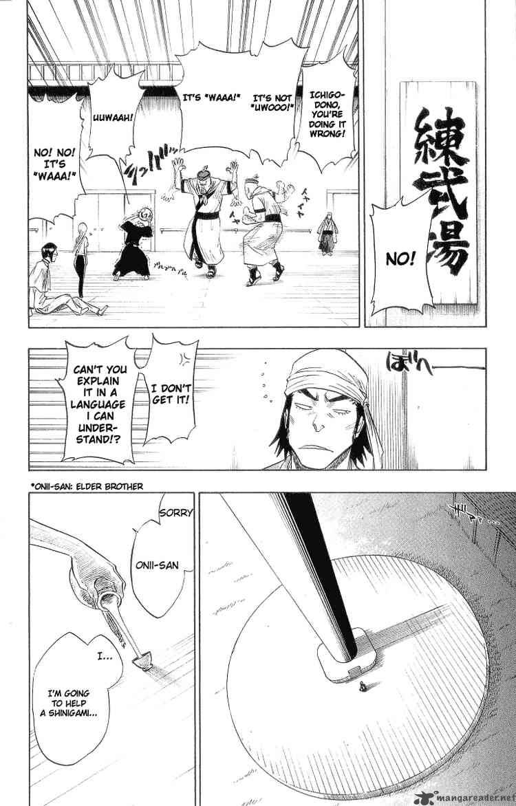 Bleach 80 23