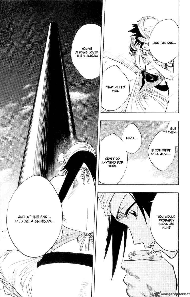 Bleach 80 24