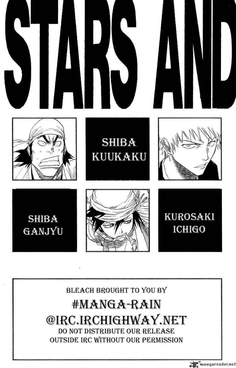 Bleach 80 3