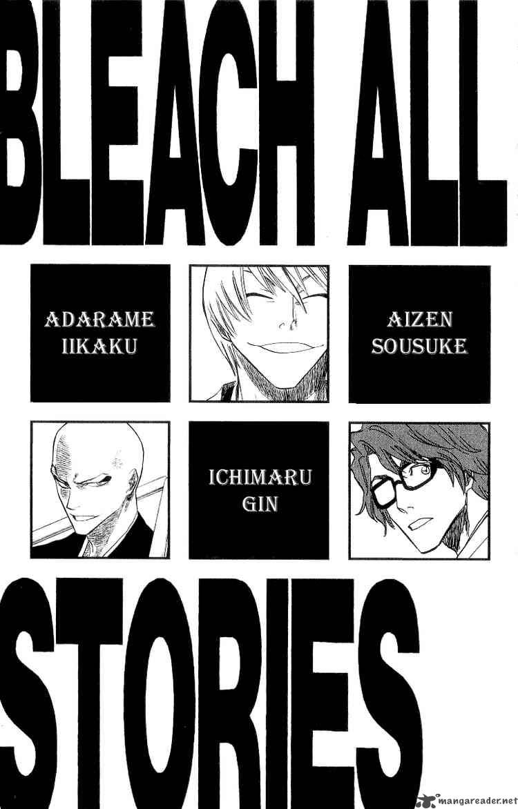 Bleach 80 4
