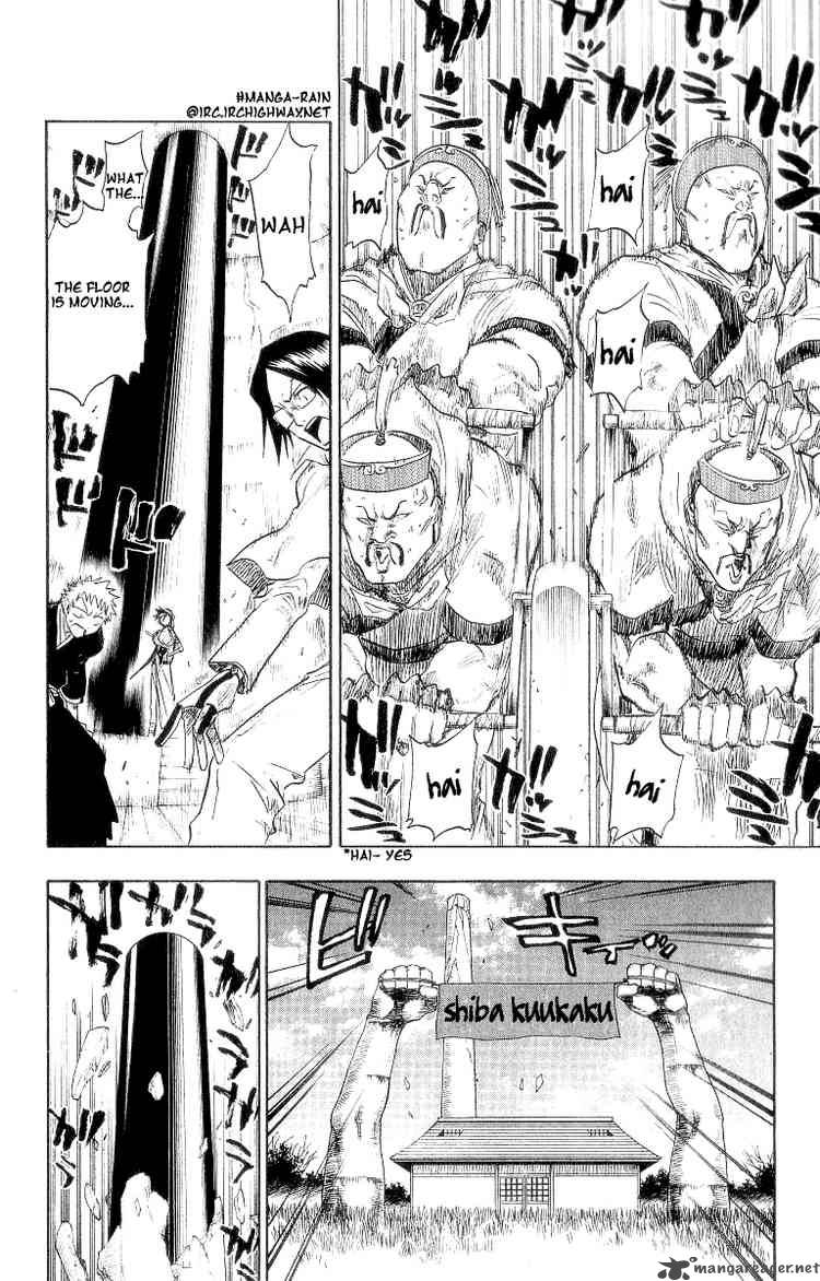 Bleach 80 7