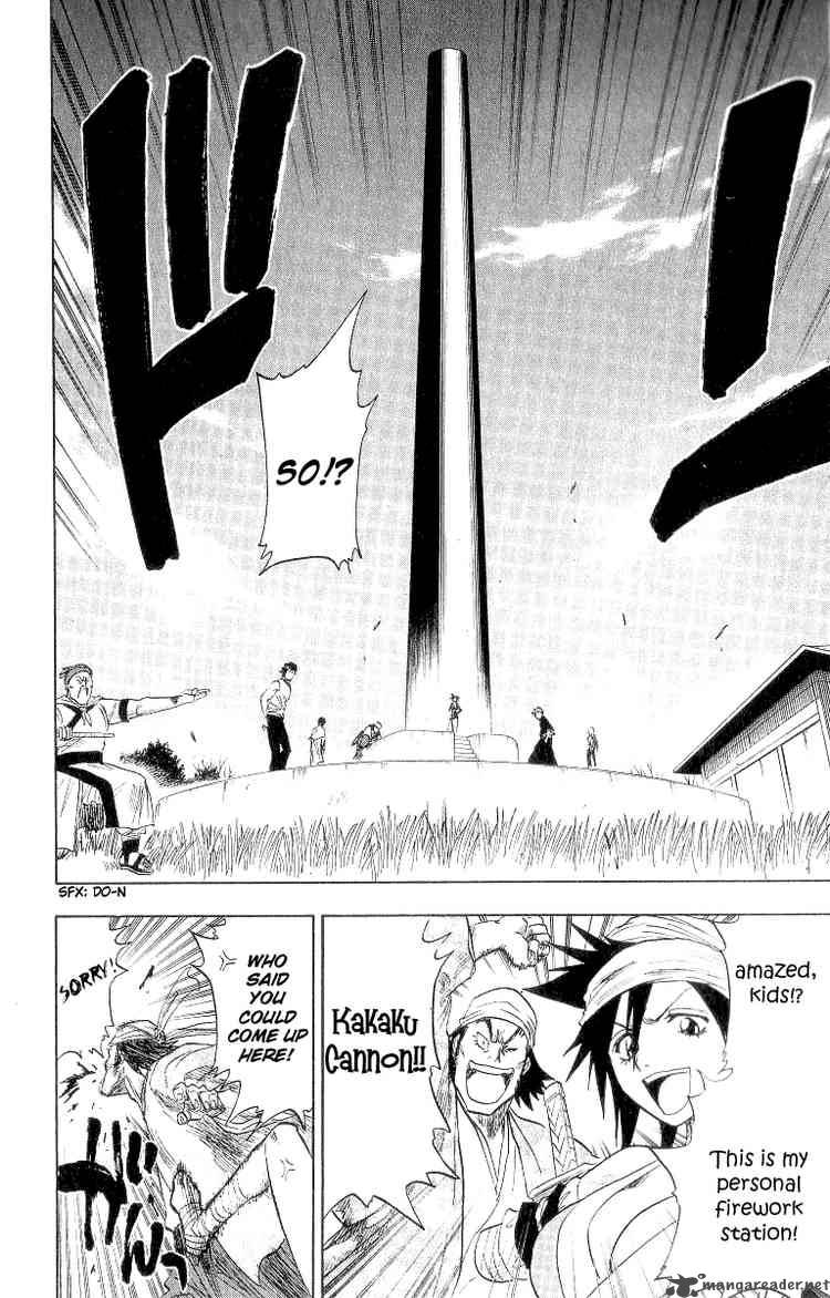 Bleach 80 9
