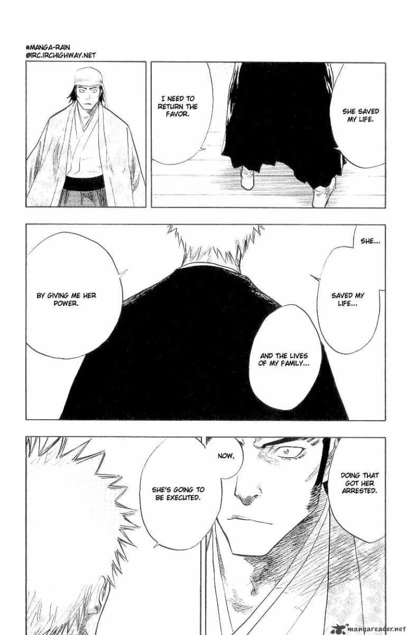 Bleach 81 11