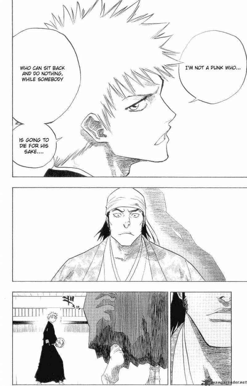 Bleach 81 12