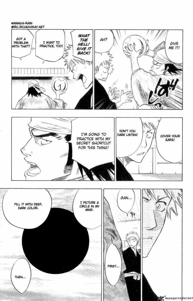 Bleach 81 13